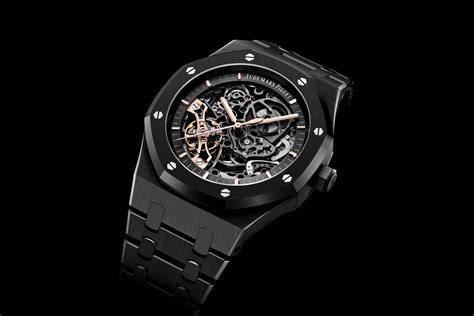 ap skeleton black ceramic.